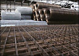 Welded Wire Mesh
